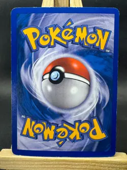 Snorlax (Delta Species) Holo Rare Pokemon TCG Dragon Frontiers 10/101 MP - Image 2