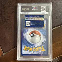 2022 Pokemon SWSH Astral Radiance #172 FA Machamp V PSA 10 GEM MINT - Image 2