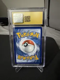 Pokemon Scyther 2023 Classic Trading Card Game CGC Pristine 10 006/034 - Image 2