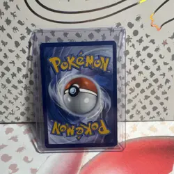 Pokemon Throh 128/086 Sv: Black Bolt Illustration Rare Holo 130 HP Basic English - Image 2