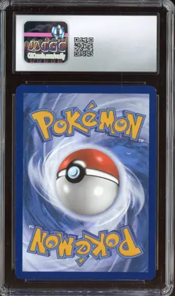 2023 Pokemon Scarlet & Violet 151 Special Illustration Rare Zapdos Ex CGC 9.5 - Image 2