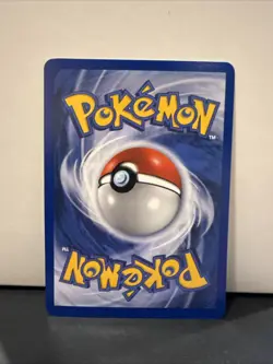 Pokemon Magikarp Team Rocket Returns 65/109 Common Non Holo - Image 2