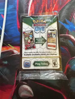 Pokemon TCG Umbreon EX 060/131 Sealed Holo Rare Stamped Prismatic Evolutions - Image 2