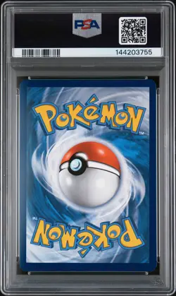 Gengar - Pokemon Sword & Shield Promos #SWSH052 PSA 9.0 - Image 2