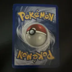 Pokemon Ampharos Reverse Holo 002/165 English 100 HP 2002 - Image 3