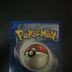 Pokemon Ampharos Reverse Holo 002/165 English 100 HP 2002 - Image 4
