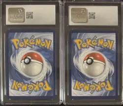 SEQUENTIAL CGC 9 10 EEVEE 173 PRISMATIC EVOLUTIONS ETB BLACK STAR PROMO POKEMON - Image 2