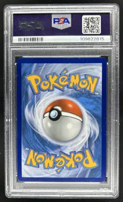 2022 Pokemon SWSH Brilliant Stars Charizard V #154/172 PSA 10 GEM MINT - Image 2