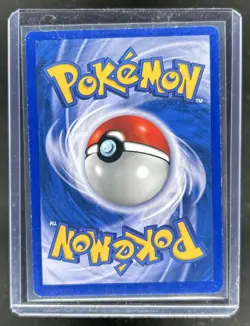 2001 Pokemon Neo Revelation 1st Edition Suicune Holo #14/64 - Image 2