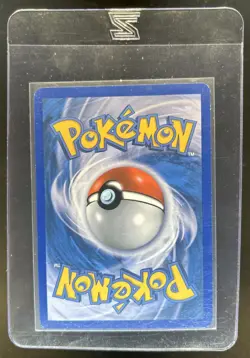 2011 Pokemon Call of Legends Metal Energy #87/95 - Image 2