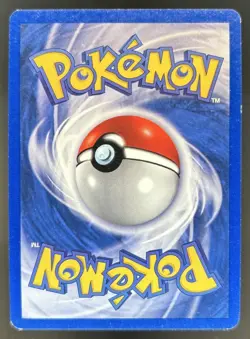 2000 Pokemon Team Rocket First Edition Dark Arbok Holo #2/82 - Image 2