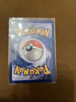 Pokemon TCG Team Rockets Meowth #18 Black Star Promo WOTC - Image 2