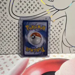 Pokemon Lucario VSTAR SWSH291 Promo Holo 270 HP Vstar Sword & Shield English - Image 2