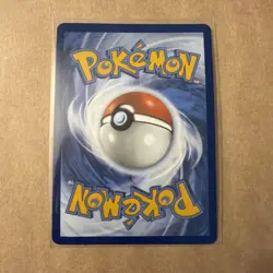 Pokemon Mega Mawile ex Full Art 162/132 MEG Mega Evolution NM - Image 2