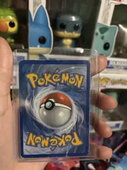 Pokemon TCG Smeargle 21/95 Call of Legends Holo Rare 70 HP English - Image 2