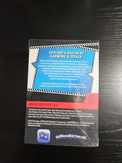 Pokemon TCG Scarlet & Violet: Black Bolt Booster Bundle - New/Factory Sealed - Image 2