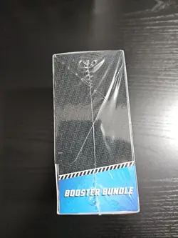 Pokemon TCG Scarlet & Violet: Black Bolt Booster Bundle - New/Factory Sealed - Image 4