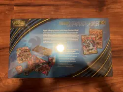 Charizard Ultra Premium Collection - UPC - Pokemon 2025 New Sealed - Image 4