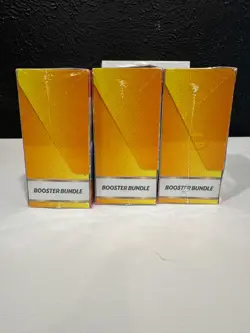 Pokemon TCG Surging Sparks Booster Box + Booster Bundle Sealed Lot Pokemon TCG - Image 2