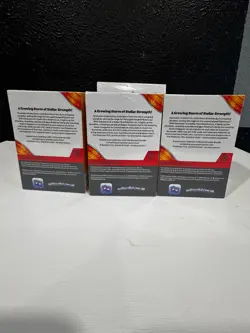 Pokemon TCG Surging Sparks Booster Box + Booster Bundle Sealed Lot Pokemon TCG - Image 4