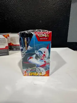 Pokemon TCG Surging Sparks Booster Box + Booster Bundle Sealed Lot Pokemon TCG - Image 5