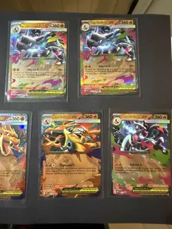 Pokemon TCG: Mega Charizard X EX & Phantasmal Flames 🔥👀 !! - Image 3