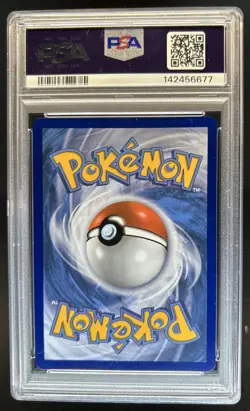 2021 Pokemon SWSH Battle Styles Exp. Share #180/163 PSA 10 GEM MINT - Image 2