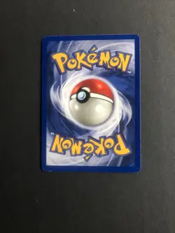 Pokemon TCG Ponyta Team Rocket 64 Regular Unlimited Common - Image 2