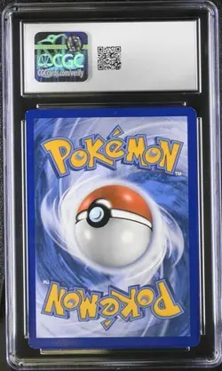 Pokemon English Vaporeon GX SM172 2019 Black Star Promos - Sun & Moon Promo Holo - Image 2