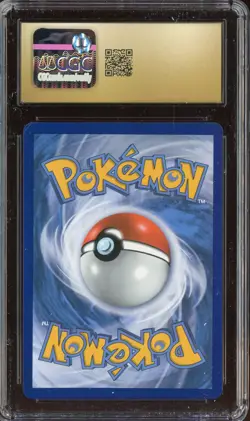 2019 Pokemon Hidden Fates Shiny Vault #SV69 Umbreon Gx Holo CGC 10 PRISTINE - Image 2