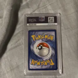 Pokemon 2021 Rayquaza VMAX 218/203 Alt Art Evolving Skies GEM MINT PSA 10 - Image 2