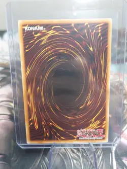 YuGiOh NUMBER 104: MASQUERADE Rare JOTL-EN055 LP - Image 2