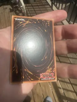 Yu-Gi-Oh! Buster Blader Pharaoh's Servant 1st Edition PSV-050 NM - Image 2