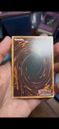 Cyber Twin Dragon CRV-EN035 Cybernetic Revolution 1st Edition Ultimate Rare VLP - Image 5