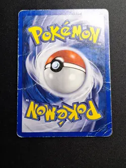 Nenupiot 55/100 Reverse Ex Gardiens de Cristal Carte Pokemon FR - Image 3
