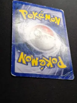Nenupiot 55/100 Reverse Ex Gardiens de Cristal Carte Pokemon FR - Image 4