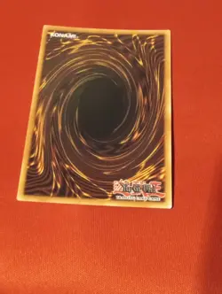 Yugioh Dark Bribe RA03-EN187 Quarter Century Rare 1st Ed NM - Image 4