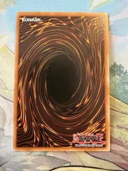 Yugioh Dominus Impulse RA05-EN080 Platinum Secret Rare - Image 2