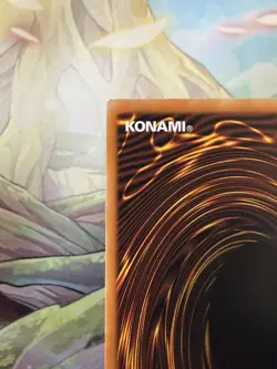 Yugioh Dominus Impulse RA05-EN080 Platinum Secret Rare - Image 3