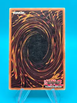 Yugioh! The Masked Beast Ultra Rare - LON-001 Unlimited - English - Image 2