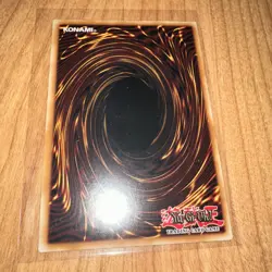 Yu-Gi-Oh! Royal Tribute LCYW-EN195 Ultra Rare Unlimited 1st Edition - Image 2