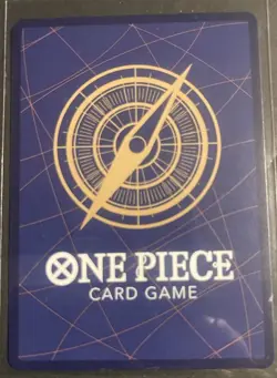 Zeus OP11-106 SP ADVENTURE ON KAMI'S ISLAND EB04 ONE PIECE Card ENGLISH NAMI - Image 2