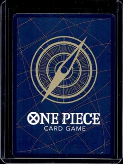 2026 One Piece Adventure on Kami's Island Brook Alternate Art #OP15-032 - Image 2