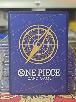 OP05-102 Gedatsu Alternate Art One Piece Card Game TCG - Image 2