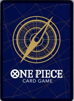 Arlong R Adventure on Kami's Island OP15-023 NM ONE PIECE CCG - Image 2
