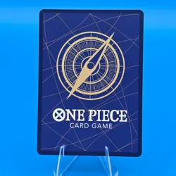 Nico Robin ST29-009 Alternate Art Egghead One Piece TCG Near Mint English - Image 2