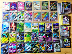 Pokemon Mystery Pack(ALL HOLO 7 Cards Random)+Booster 5 PACKS Factory Sealed KOR - Image 4