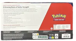Pokemon TCG: Surging Sparks Elite Trainer Box / ETB & Booster Bundle Set - New - Image 2