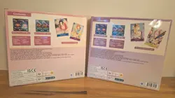 One Piece Illustration Boxes Volume 1 & Volume 2. Factory Sealed/Brand New! - Image 2