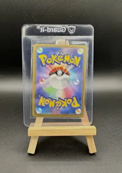 232/193 Mega Dragonite Ex Illustration Rare Mega Dream Pokemon TCG Card Japanese - Image 2